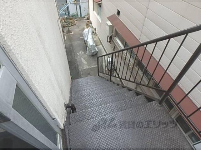 階段