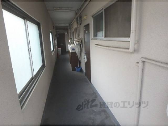 廊下
