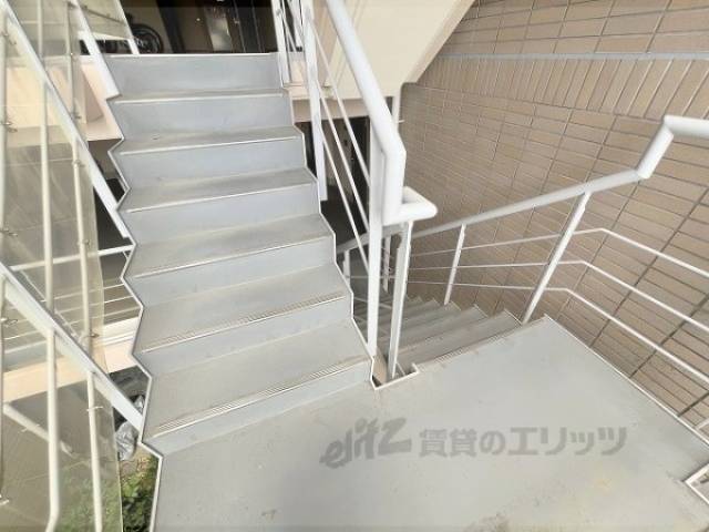 階段