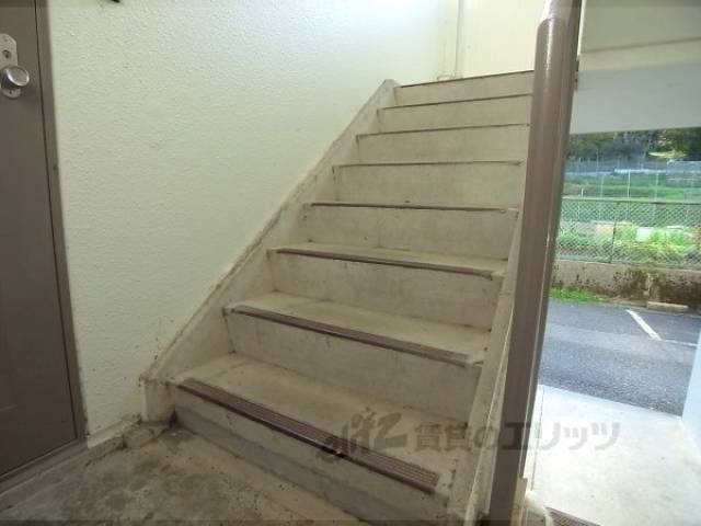 階段