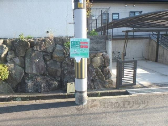 ゴミ集積場