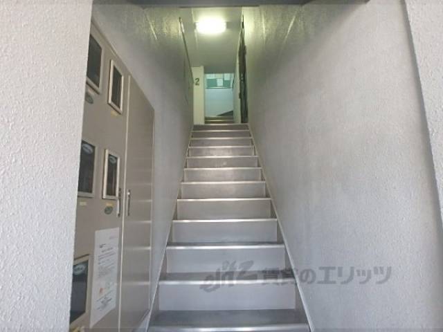 階段