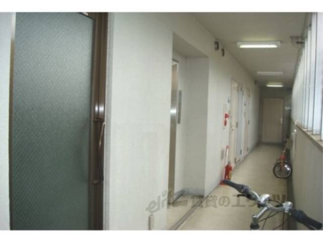 通路