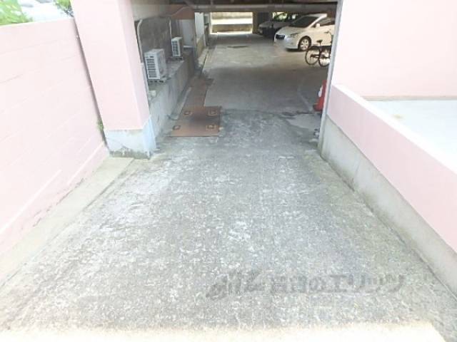 通路