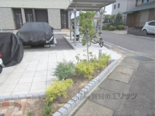 植栽