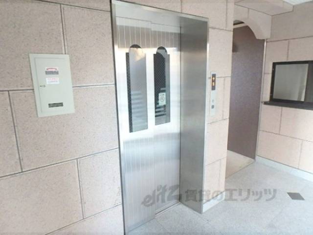 エレベーター