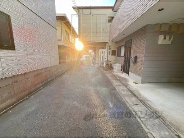 通路
