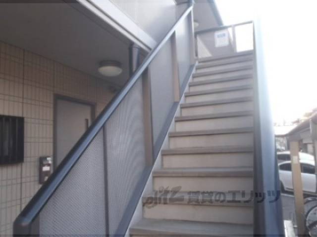 階段