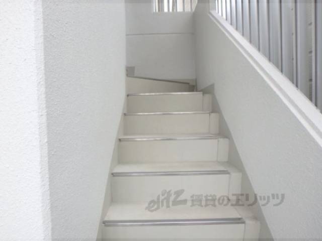 階段