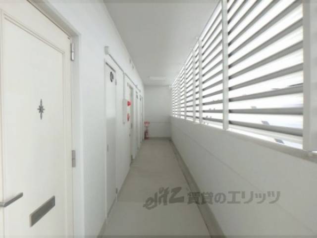 廊下