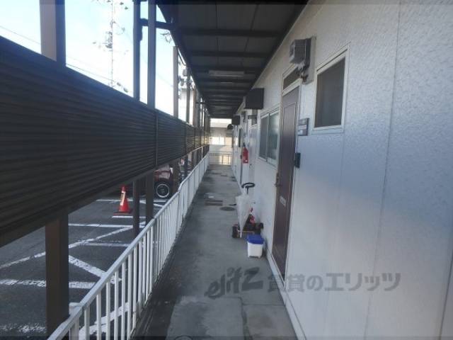 通路
