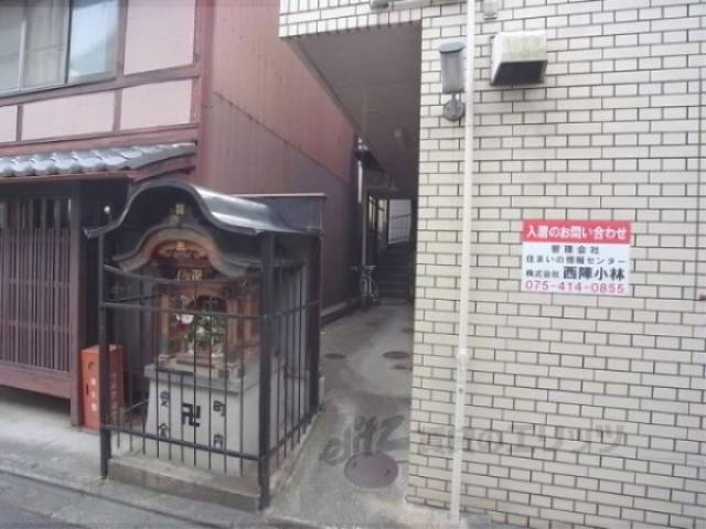 通路