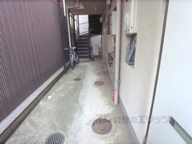 通路