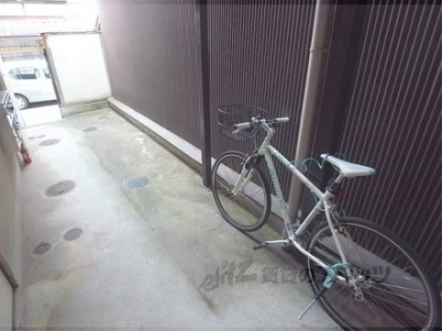 通路