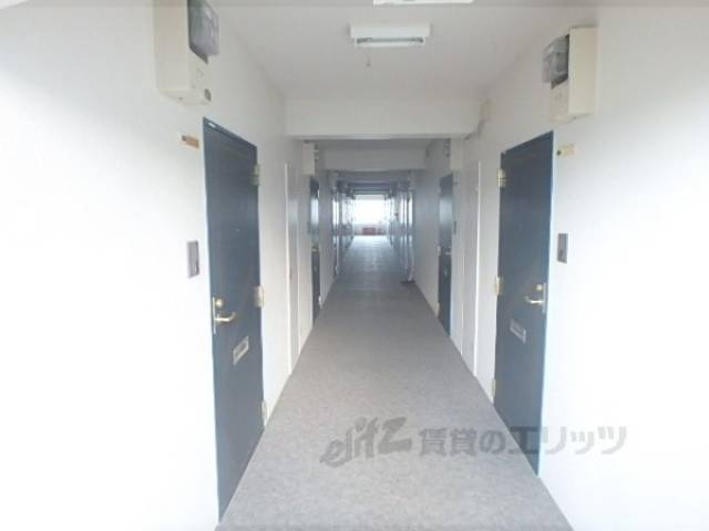 通路