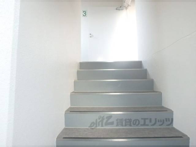 階段