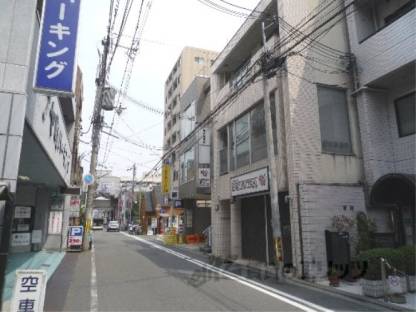 共用部