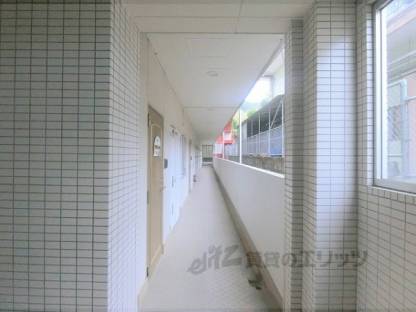 通路