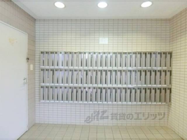 集合ポスト
