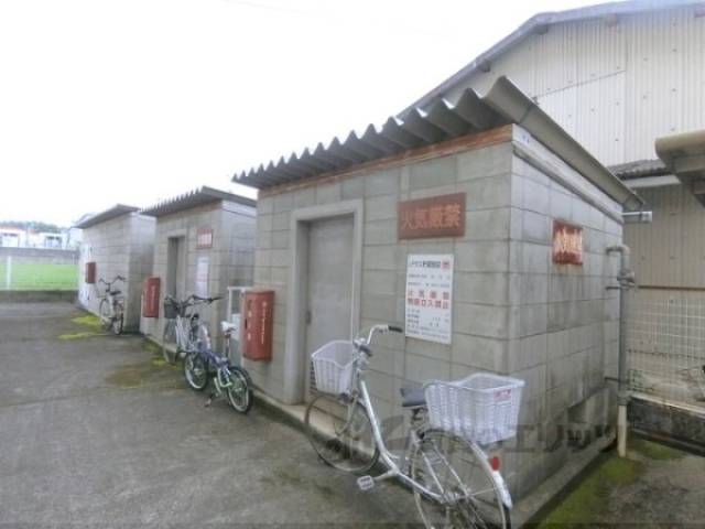 プロパンガス