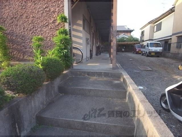 階段