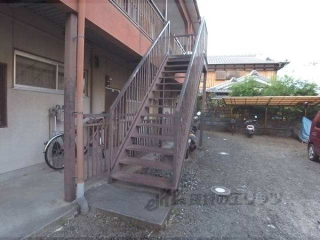 階段