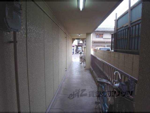 廊下