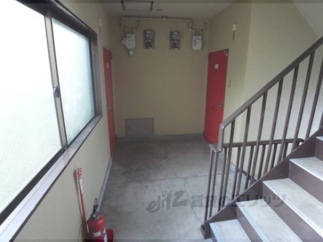 廊下