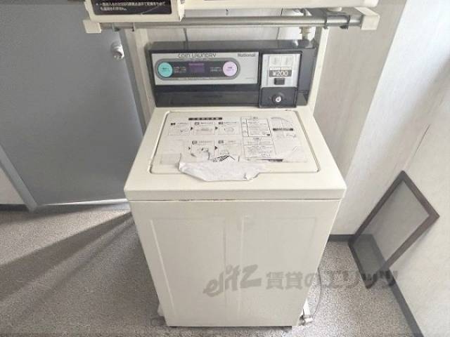 洗濯機