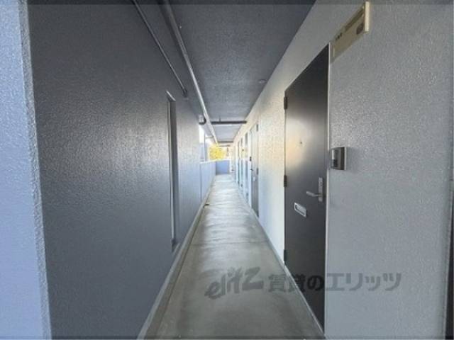 廊下