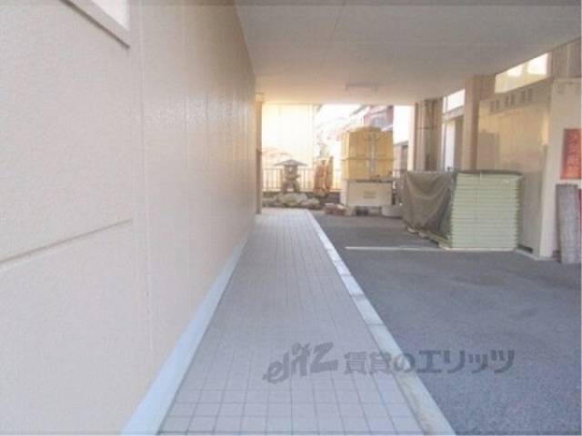 通路
