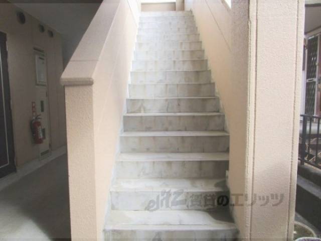 階段