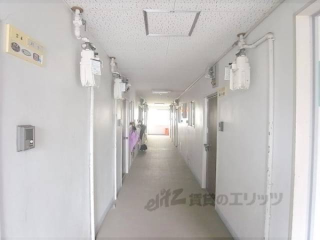 廊下