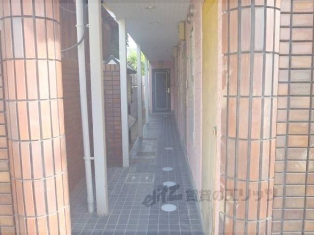 廊下