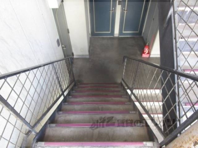 階段
