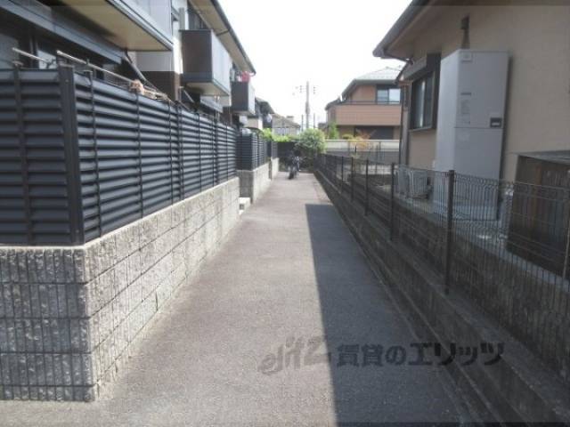 通路