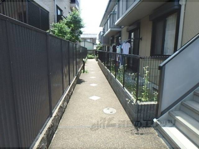 通路