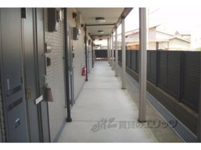 通路