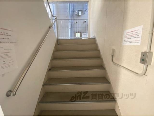 階段