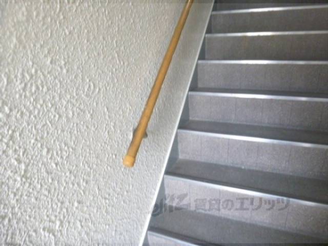 階段