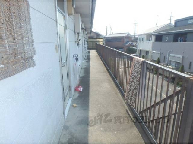通路