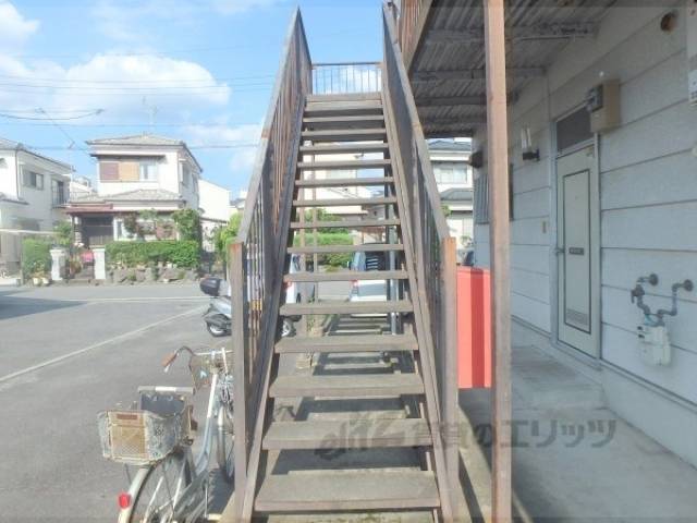 階段