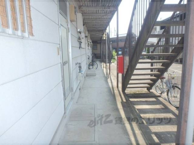 通路