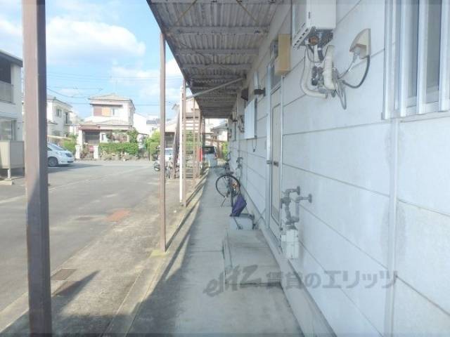 通路
