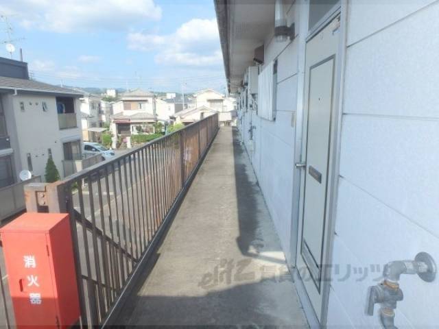 通路
