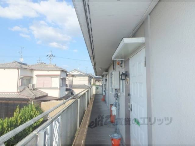 通路