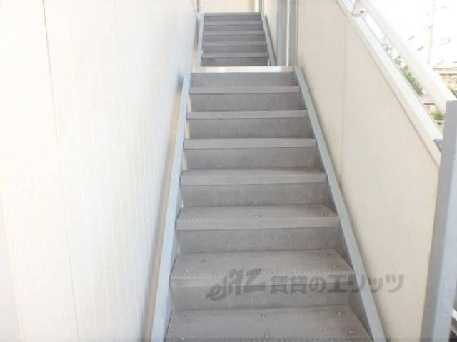 階段