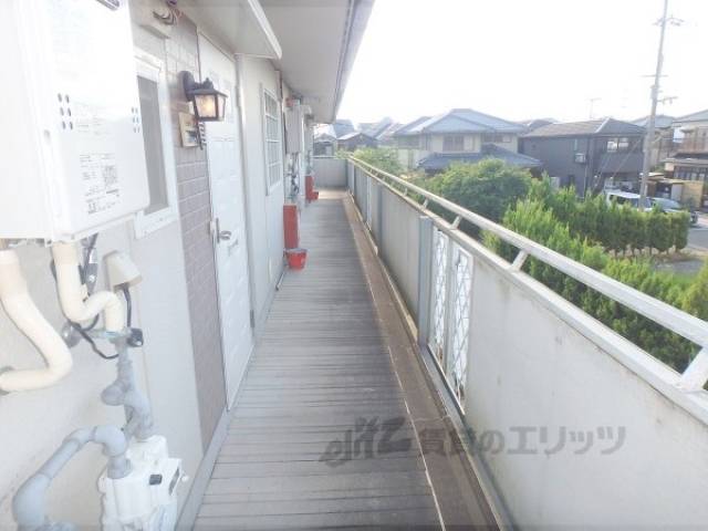 通路