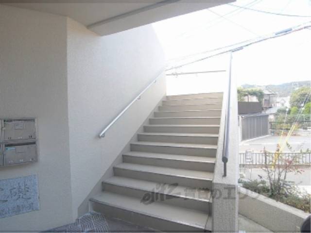 階段