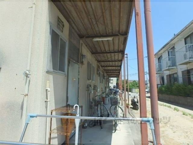 廊下